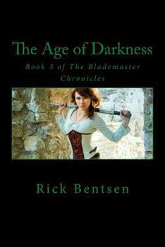 Paperback The Age of Darkness Book