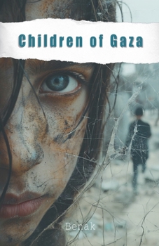 Paperback Children of Gaza Book