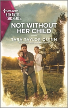 Mass Market Paperback Not Without Her Child Book