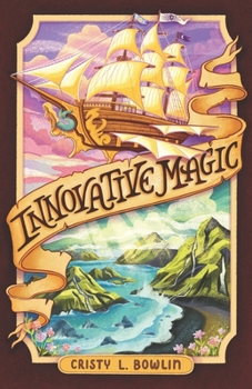 Innovative Magic