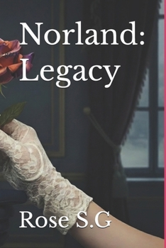 Paperback Norland: Legacy Book