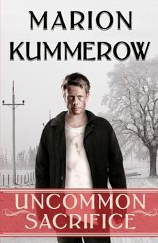 Paperback Uncommon Sacrifice Book