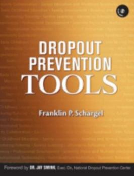 Paperback Dropout Prevention Tools [With CDROM] Book