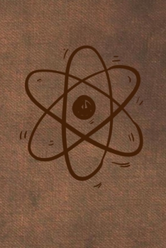 Paperback Wissenschaft: Notizbuch - Journal - Geschenkidee - Geschenke - Geschenk [German] Book