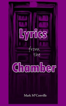 Paperback Lyrics From The Chamber Book
