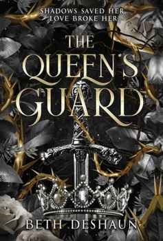 Hardcover The Queen's Guard Book