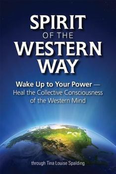 Paperback Spirit of the Western Way Book
