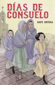 Paperback Días de Consuelo Book