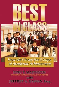 Paperback Best in Class Book