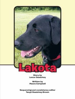 Paperback Lakota Book