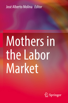 Paperback Mothers in the Labor Market Book