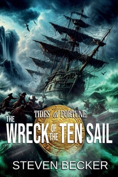 The Wreck of the Ten Sail