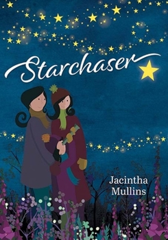 Paperback Starchaser Book
