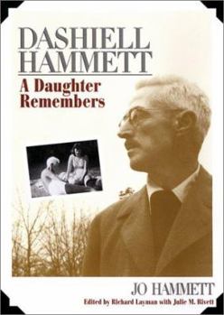 Hardcover Dashiell Hammett Book