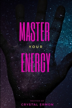 Paperback Master Your Energy Book