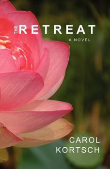 Paperback The Retreat Book