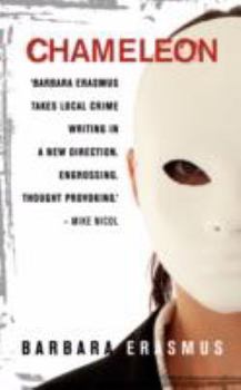 Paperback Chameleon Book