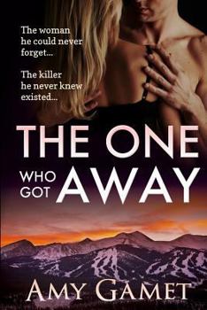 Paperback The One Who Got Away Book
