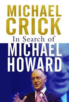 Hardcover In Search of Michael Howard Book