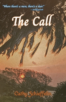 Paperback The Call Book