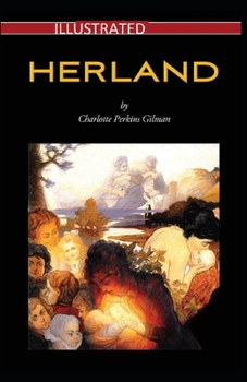 Herland Illustrated