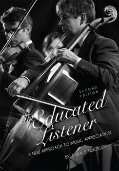 Hardcover The Educated Listener Book