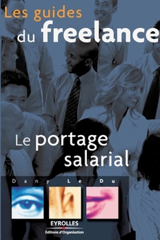 Paperback Le portage salarial [French] Book