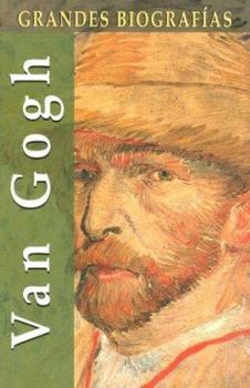 Hardcover Van Gogh [Spanish] Book