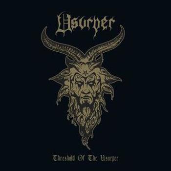 Vinyl Threshold Of The Usurper Book