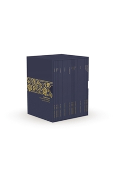 Paperback The Writings: Net Abide Bible Journals Box Set, Comfort Print: Holy Bible Book