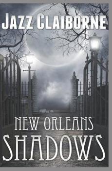Paperback New Orleans Shadows Book