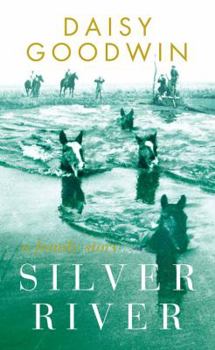 Hardcover The Silver River Book