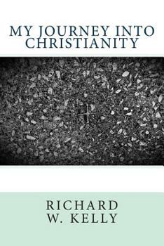 Paperback My Journey into Christianity Book
