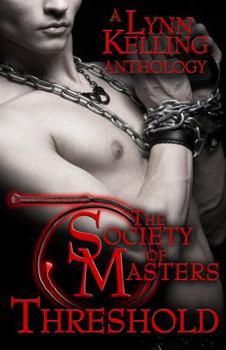 Paperback Threshold: A Society of Masters Anthology Book