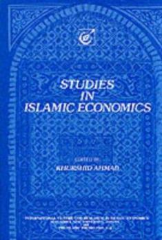 Studies in Islamic Economics