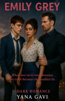 Paperback Emily Grey Book