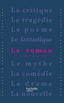 Paperback Le roman [French] Book