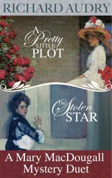 A Mary MacDougall Mystery Duet - Book  of the Mary MacDougall Mysteries