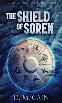 Hardcover The Shield Of Soren Book