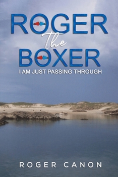 Paperback Roger the Boxer Book