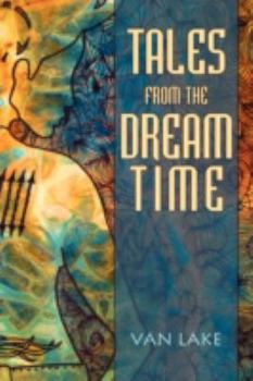 Paperback Tales from the Dreamtime Book