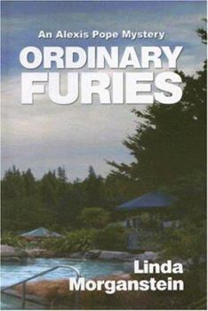 Paperback Ordinary Furies: An Alexis Pope Mystery Book