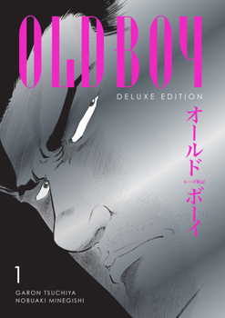 Hardcover Oldboy Deluxe Edition: Book One Book