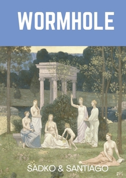 Paperback Wormhole Book
