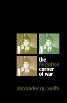 Paperback The Forgotten Corner of War Book