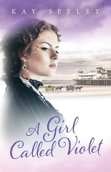A Girl Called Violet 2 - Book #2 of the Hope Series