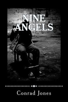 Nine Angels - Book #0.5 of the Hunting Angels Diaries