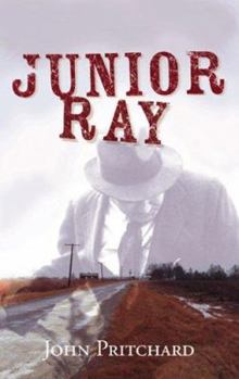 Hardcover Junior Ray Book