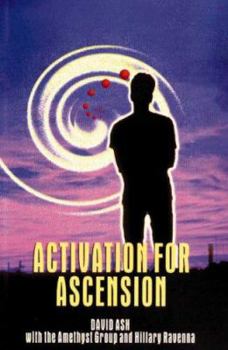 Paperback Activation for Ascension Book