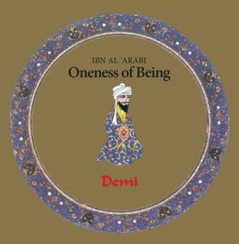Oneness of Being: Ibn Arabi (Fons Vitae Spiritual Masters Series)